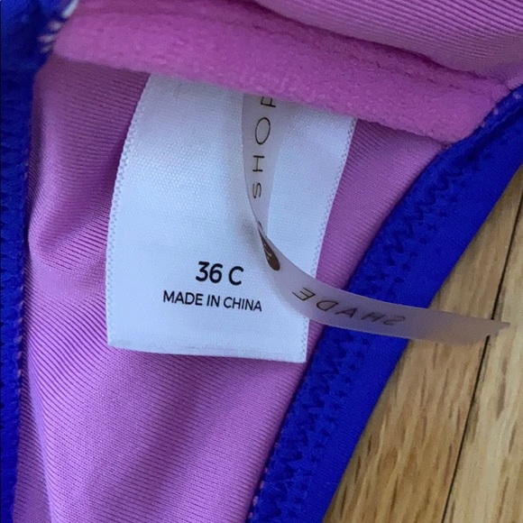 bikini top - Picture 7 of 8